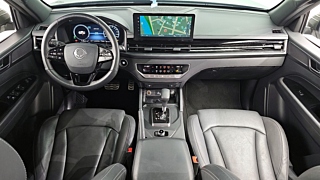 SSANGYONG REXTON SPORTS  Diesel 2.2 4WD 2023
