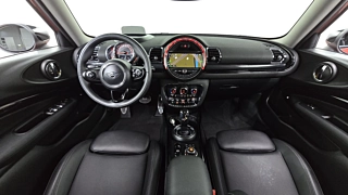 MINI CLUBMAN COOPER 2020