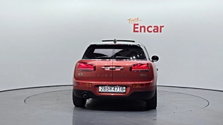 MINI CLUBMAN COOPER 2020