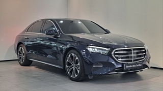 mercedes-benz e-class-w214