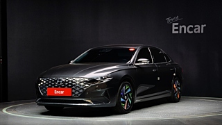 hyundai grandeur-ig-hybrid