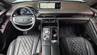 GENESIS GV80 2020