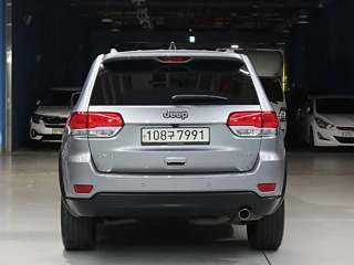 JEEP CHEROKEE GRAND 2019