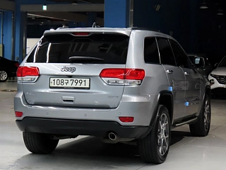 JEEP CHEROKEE GRAND 2019