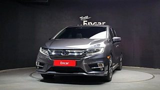 HONDA ODYSSEY 2019