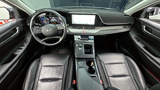HYUNDAI GRANDEUR IG HYBRID 2020