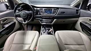 KIA CARNIVAL 2020
