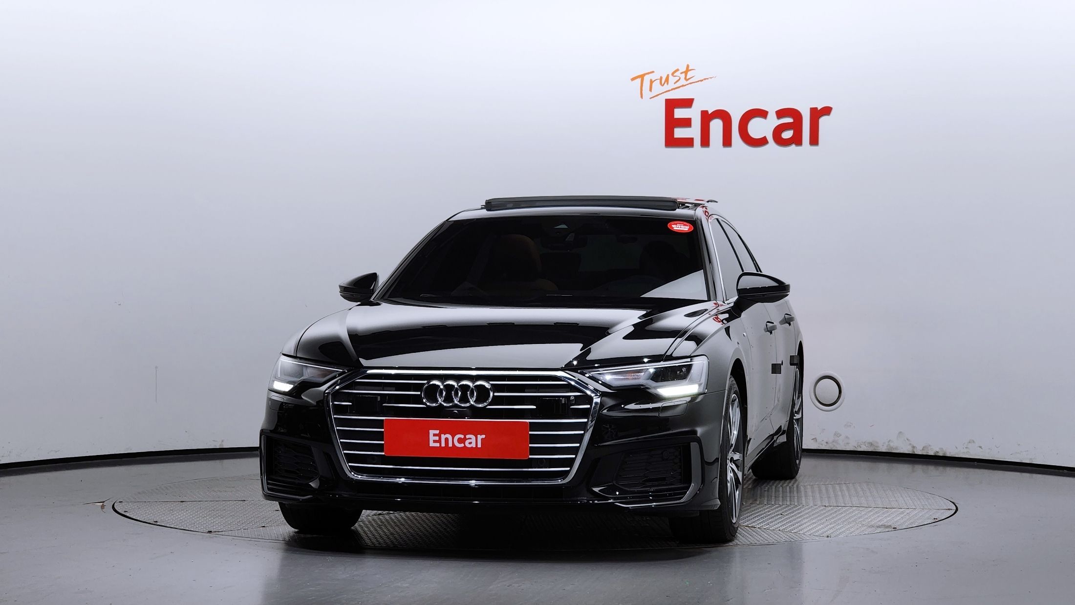 AUDI A6 C8 2023
