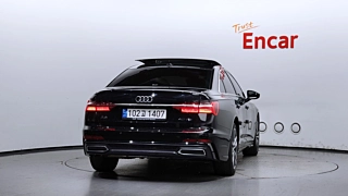 AUDI A6 C8 2023