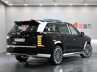 Заказать HYUNDAI PALISADE LX3
