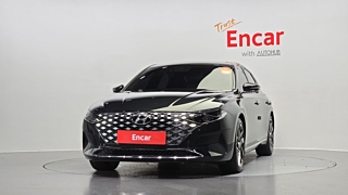 HYUNDAI GRANDEUR IG 2022