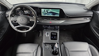 HYUNDAI GRANDEUR IG 2022