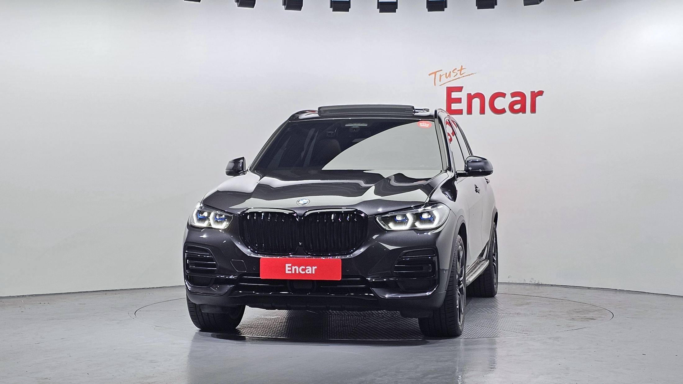 BMW X5 G05 2023