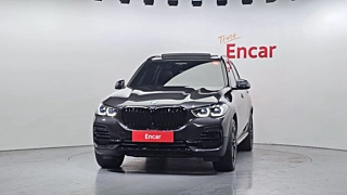 BMW X5 G05 2023