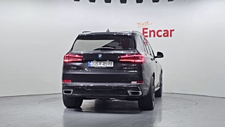 BMW X5 G05 2023