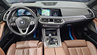 BMW X5 G05 2023