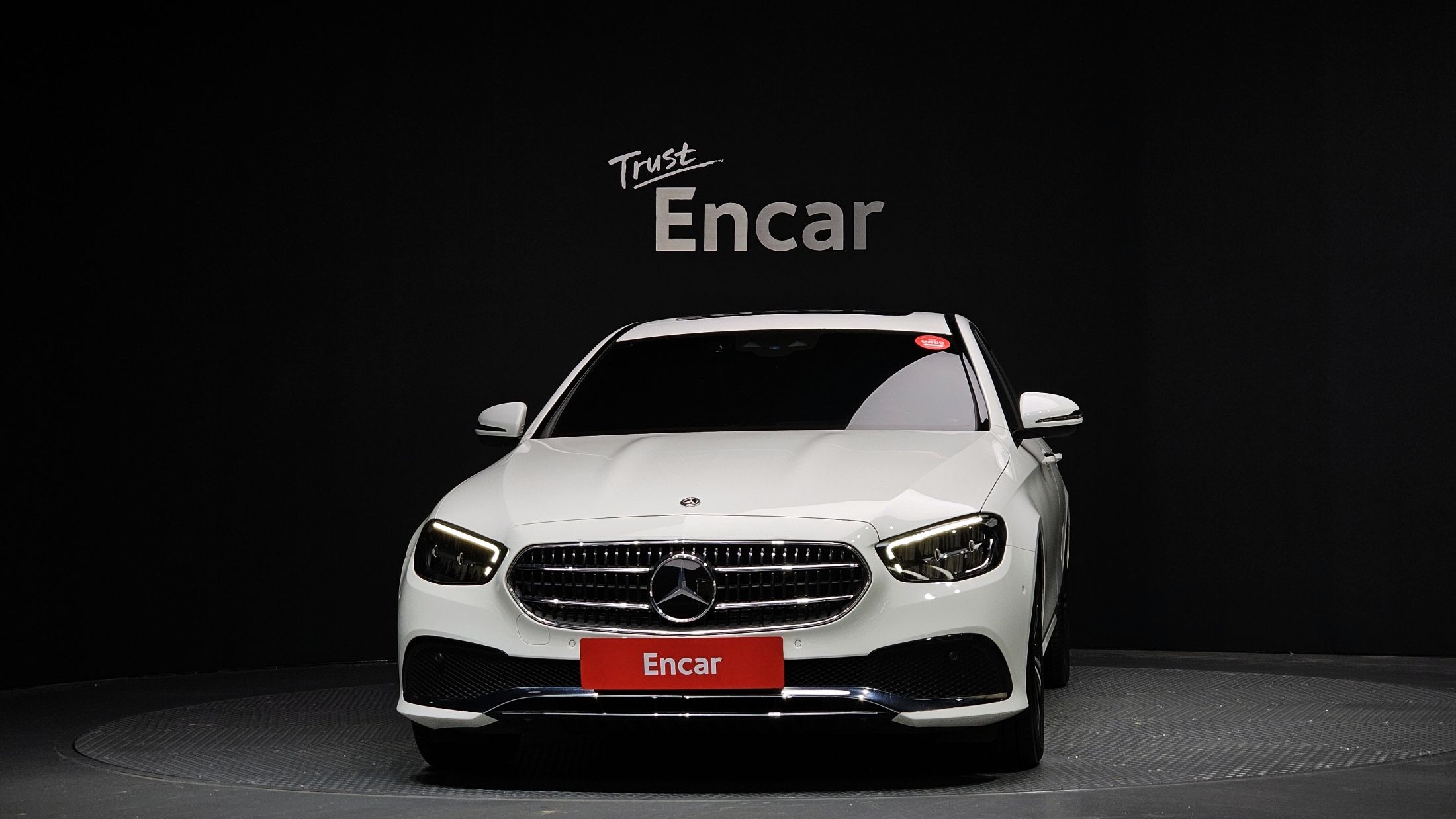 MERCEDES BENZ E-CLASS W213 2020