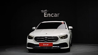 MERCEDES BENZ E-CLASS W213 2020