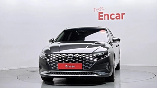 HYUNDAI GRANDEUR IG 2021