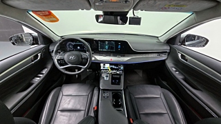 HYUNDAI GRANDEUR IG 2021