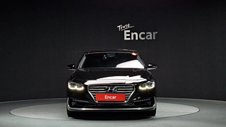 HYUNDAI GRANDEUR IG 2016