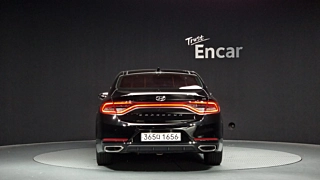 HYUNDAI GRANDEUR IG 2016