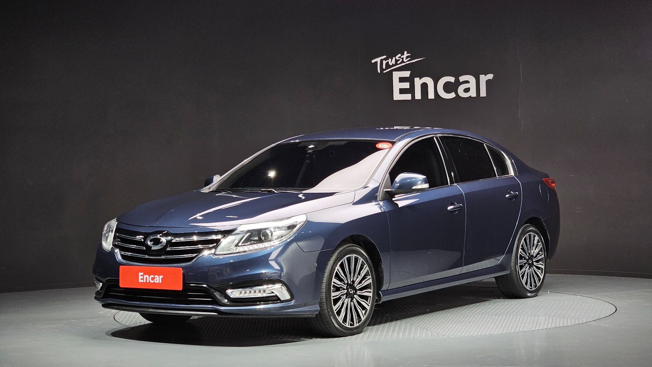 RENAULT SAMSUNG SM5 NOVA