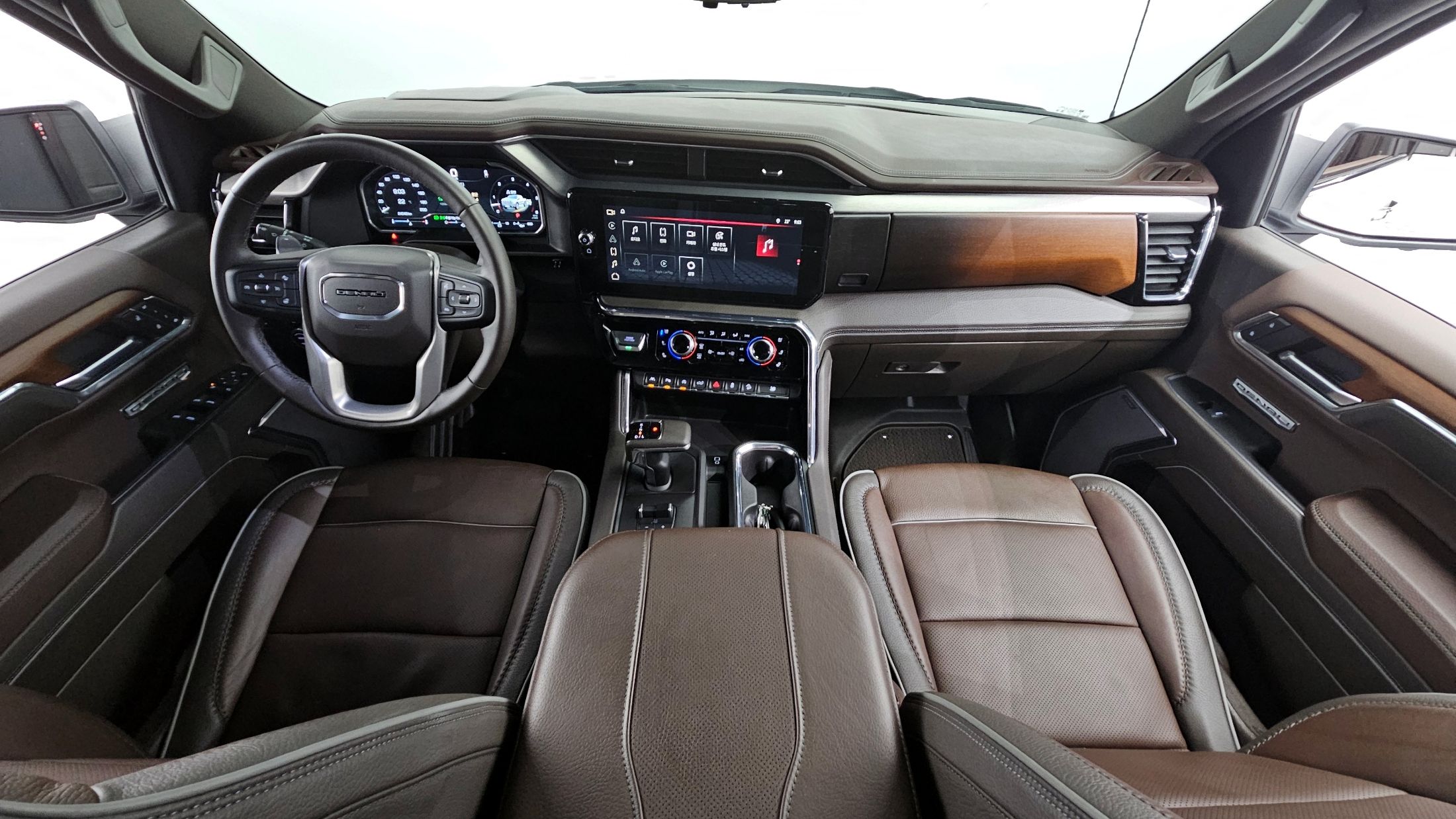 GMC SIERRA