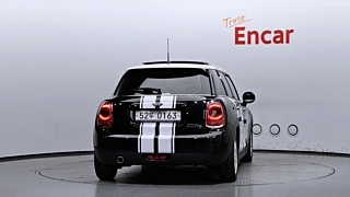 MINI COOPER D 2016