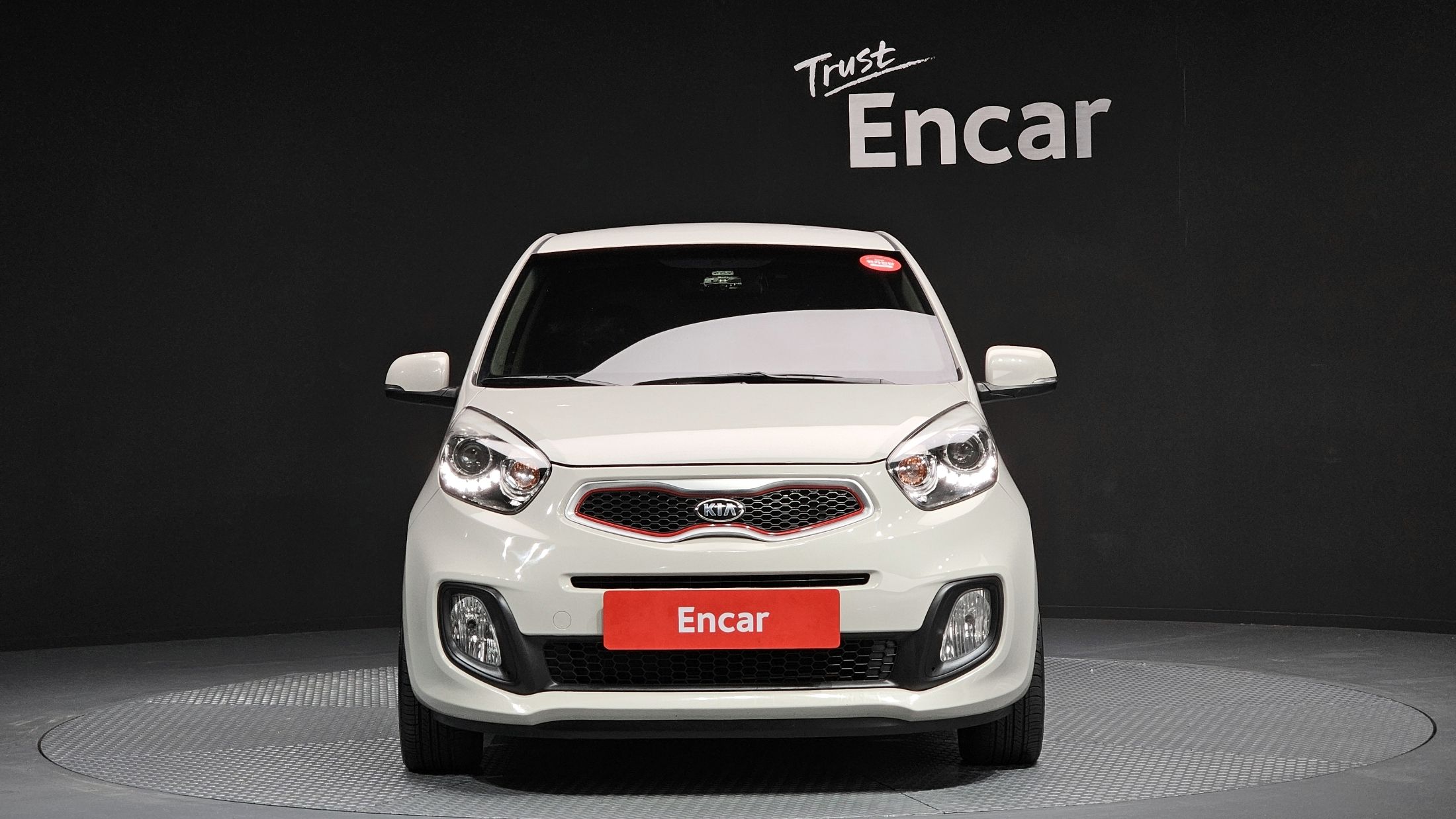 KIA MORNING 2013
