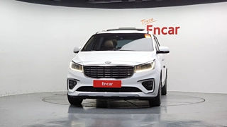 KIA CARNIVAL 2020