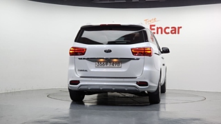 KIA CARNIVAL 2020