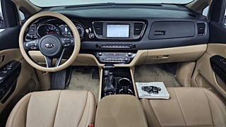 KIA CARNIVAL 2020