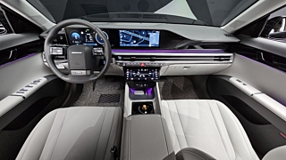 HYUNDAI GRANDEUR GN7 2023