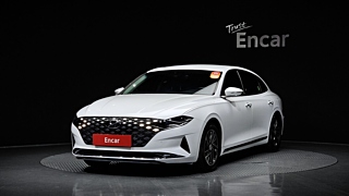 HYUNDAI GRANDEUR IG 2022