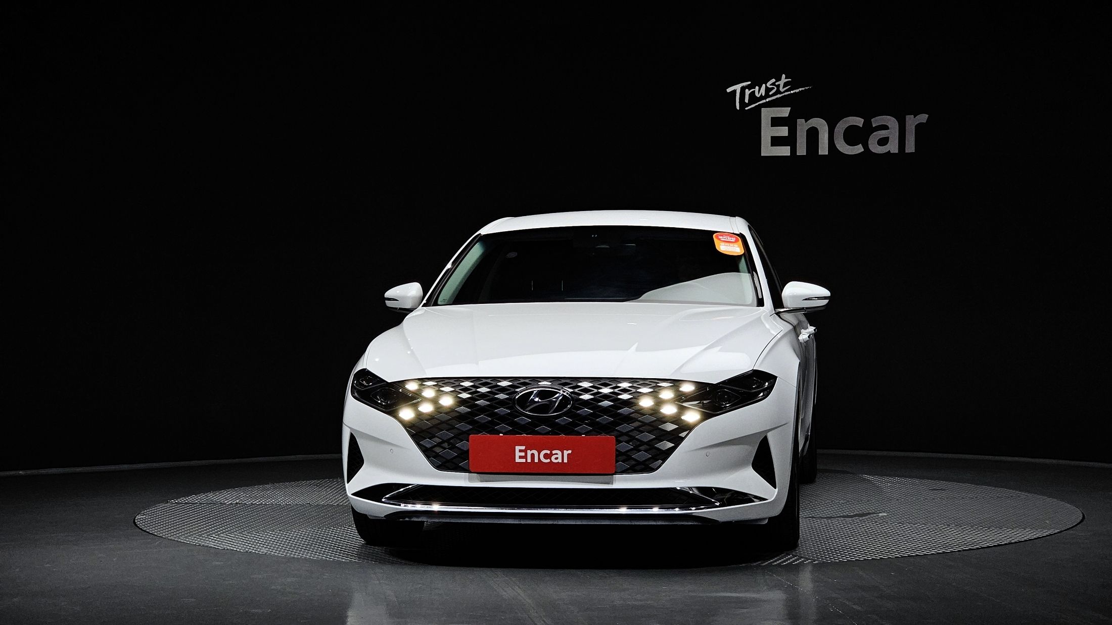 HYUNDAI GRANDEUR IG