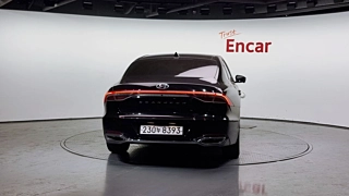 HYUNDAI GRANDEUR IG 2021