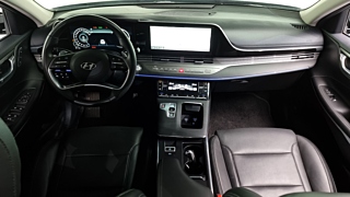 HYUNDAI GRANDEUR IG 2021