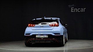HYUNDAI VELOSTER JS 2018