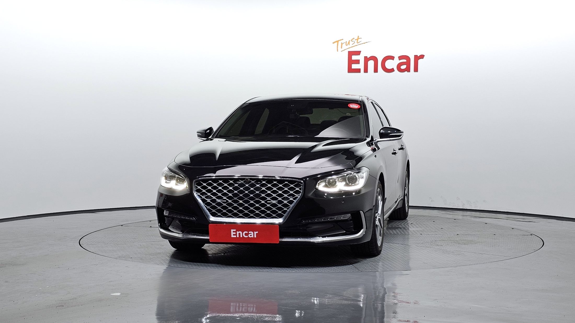 HYUNDAI GRANDEUR IG 2016