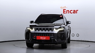SSANGYONG TORRES 2023