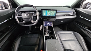 SSANGYONG TORRES 2023