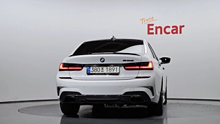 BMW 3-SERIES G20 2021