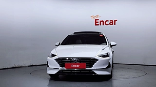 HYUNDAI SONATA DN8 2019