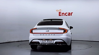 HYUNDAI SONATA DN8 2019