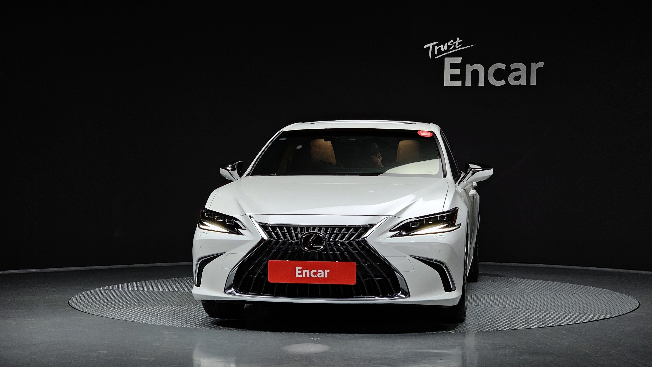 LEXUS ES300H 2023
