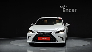 LEXUS ES300H 2023