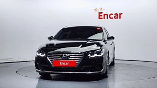 HYUNDAI GRANDEUR IG 2017