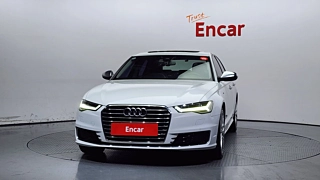 AUDI A6 2016