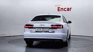AUDI A6 2016